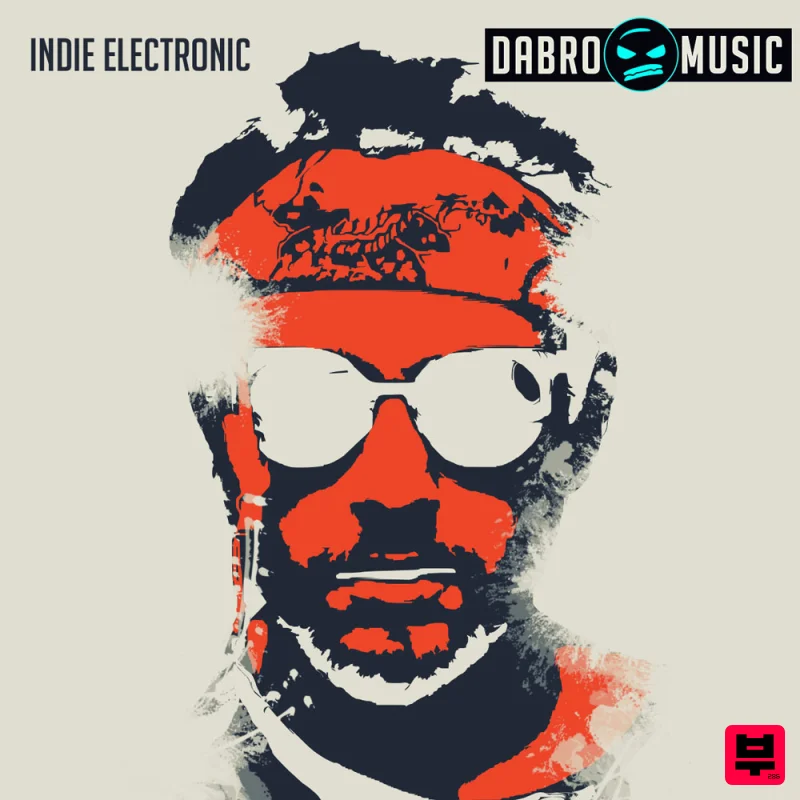 DABRO Music Indie Electronic - Professional Music Instrument Photo