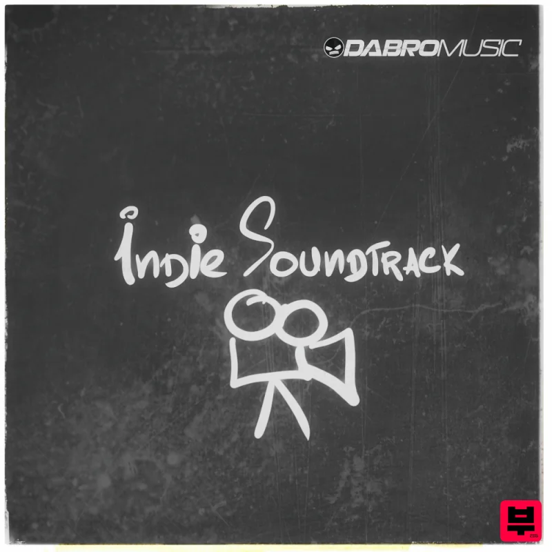 DABRO Music Indie Soundtrack - Professional Music Instrument Photo