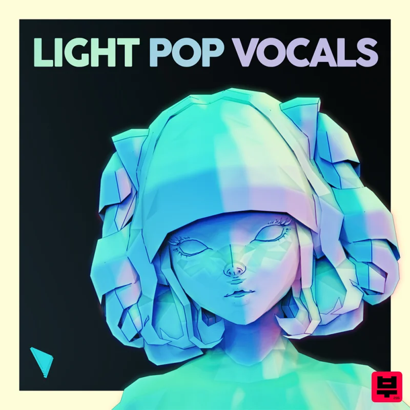 DABRO Music Light Pop Vocals - Professional Music Instrument Photo