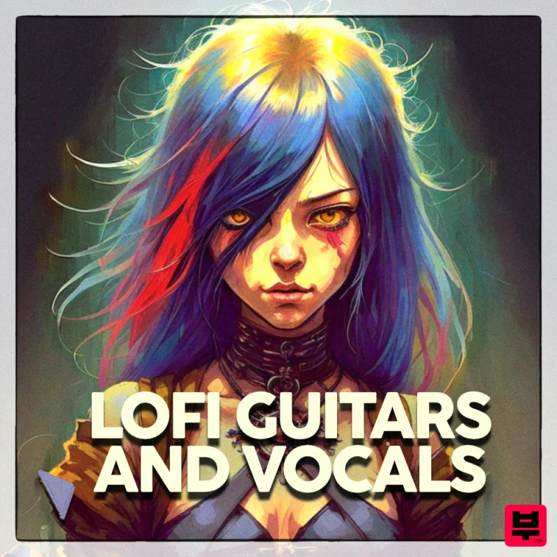 DABRO Music LoFi Guitars & Vocals - Lo-Fi Hip Hop