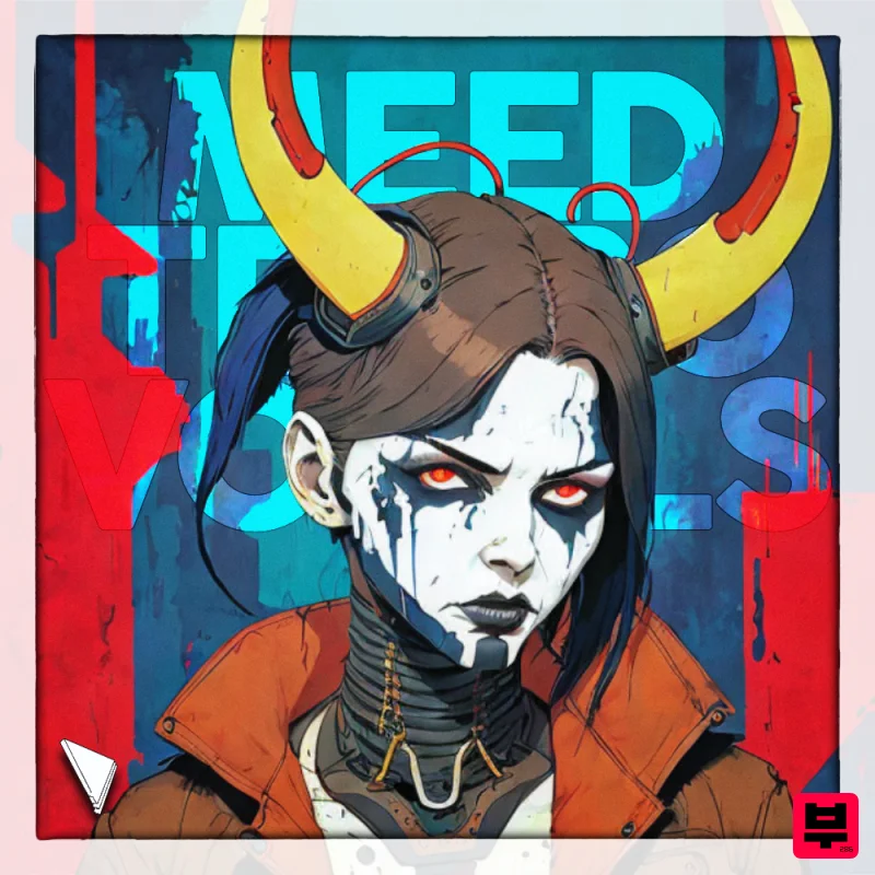 DABRO Music Meedtempo Vocals - EDM