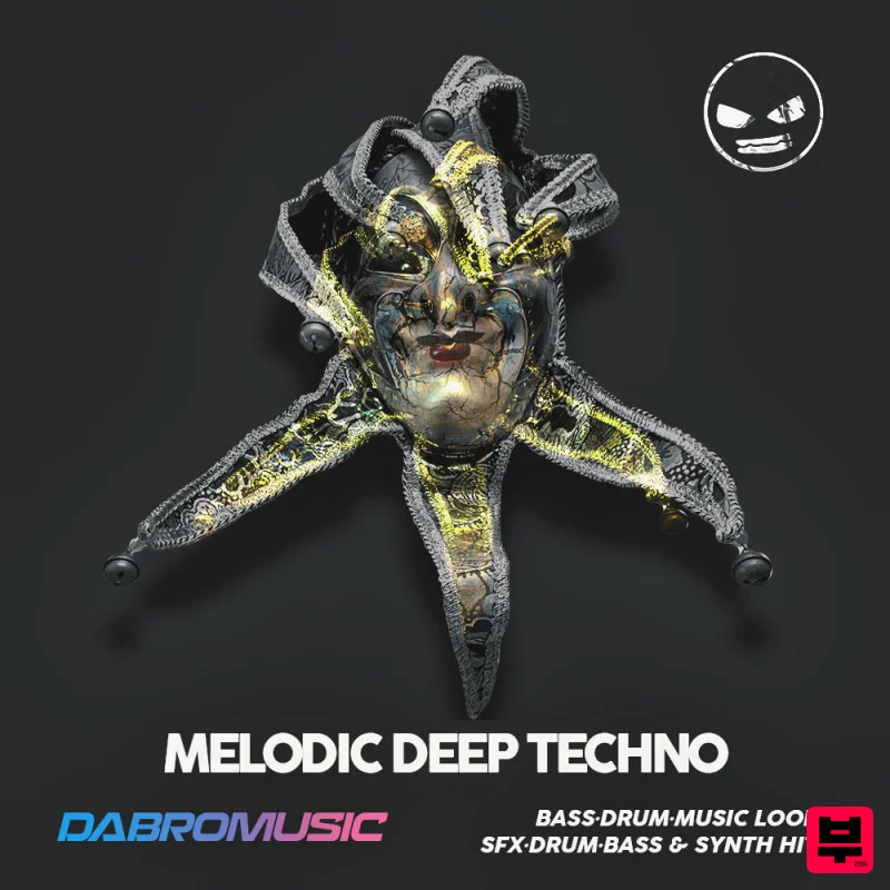 DABRO Music Melodic Deep Techno - Melodic Techno