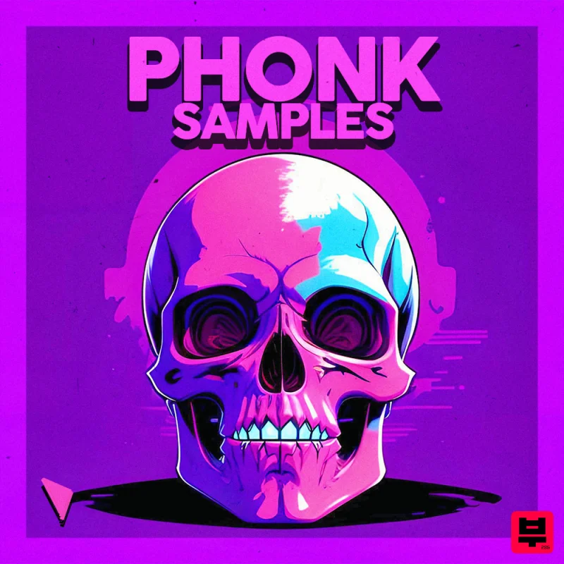 DABRO Music Phonk Samples - Trap