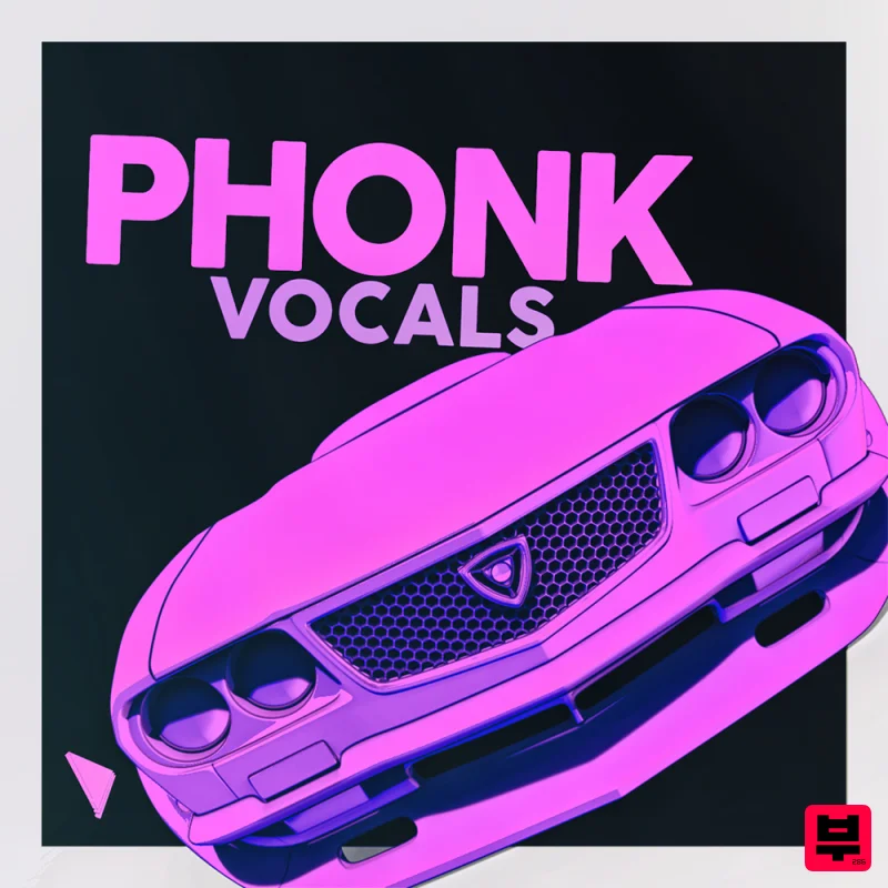 DABRO Music Phonk Vocals - Trap