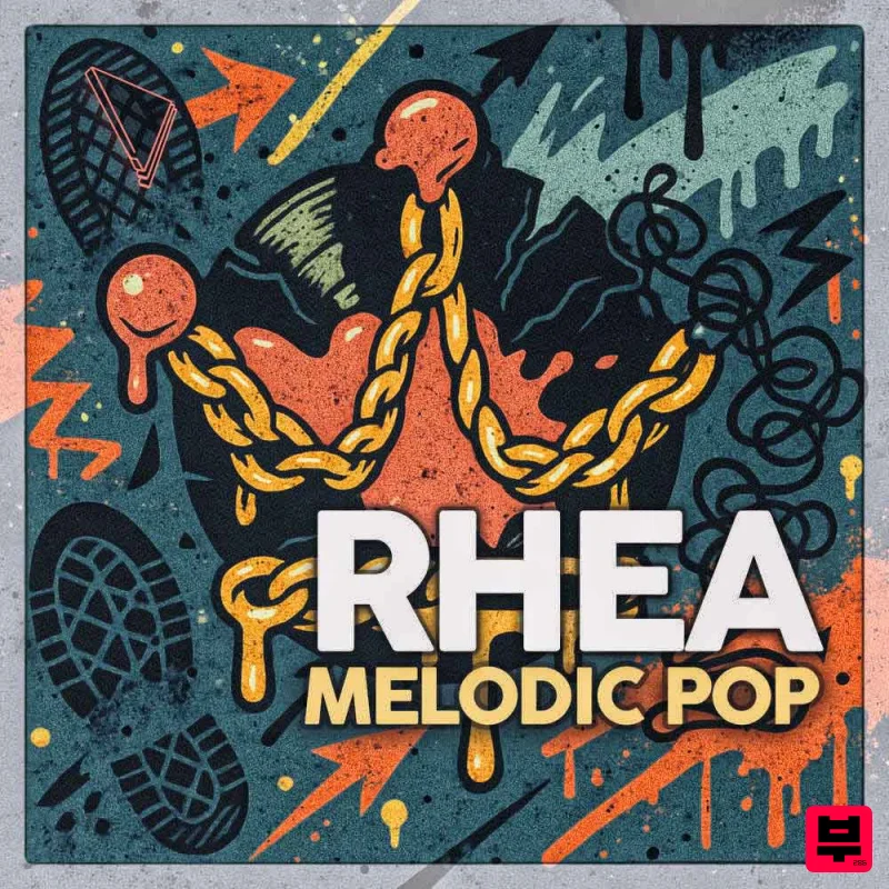 DABRO Music RHEA: Melodic Pop - Future Pop