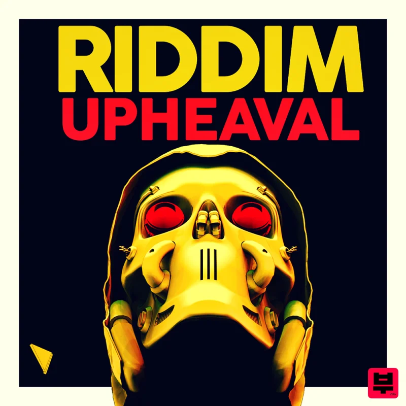 DABRO Music Riddim Upheaval - Professional Music Instrument Photo