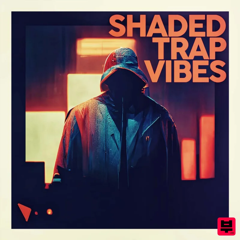 DABRO Music Shaded Trap Vibes - Trap