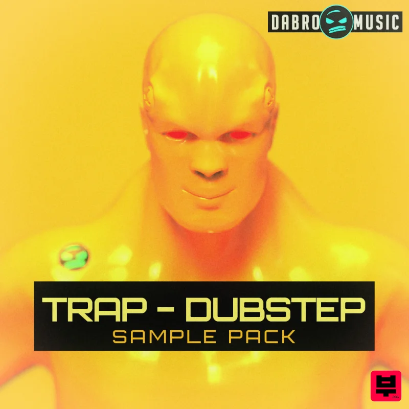 DABRO Music Trap - Dubstep - Trap