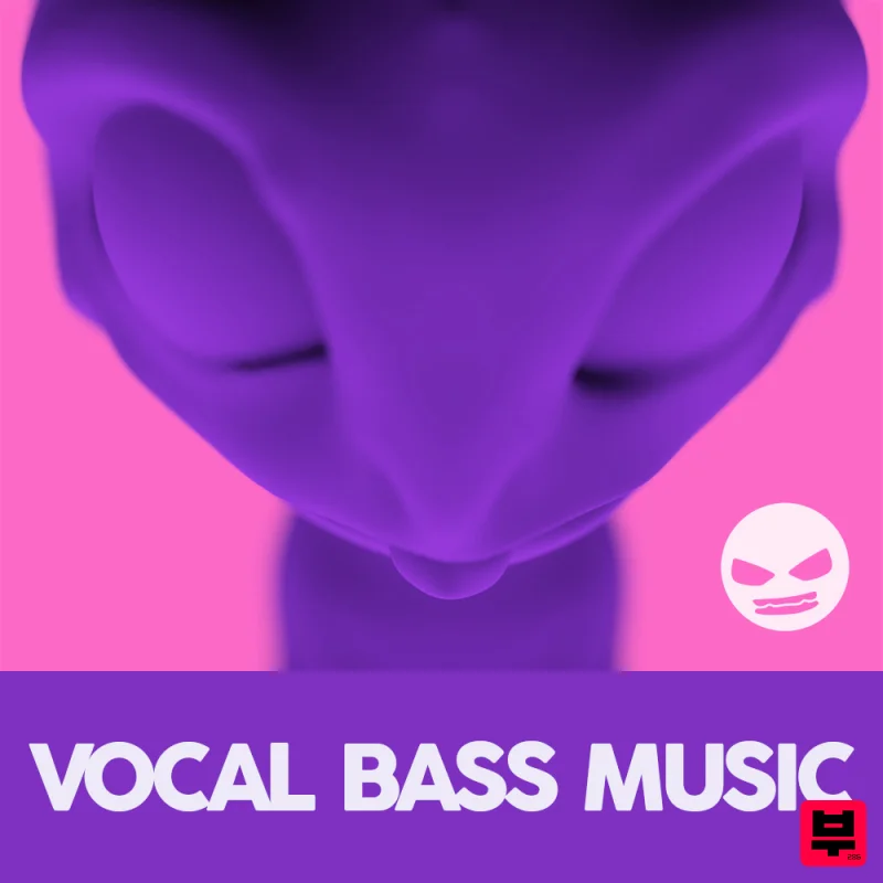 DABRO Music Vocal Bass Music - Professional Music Instrument Photo