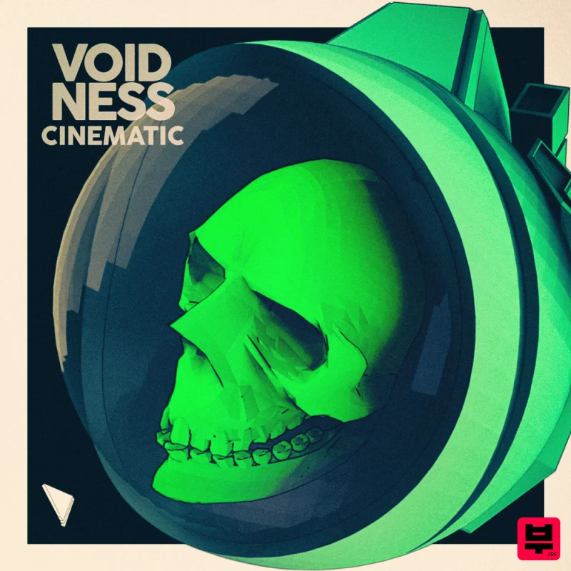 DABRO Music Voidness: Cinematic Kit - Cinematic