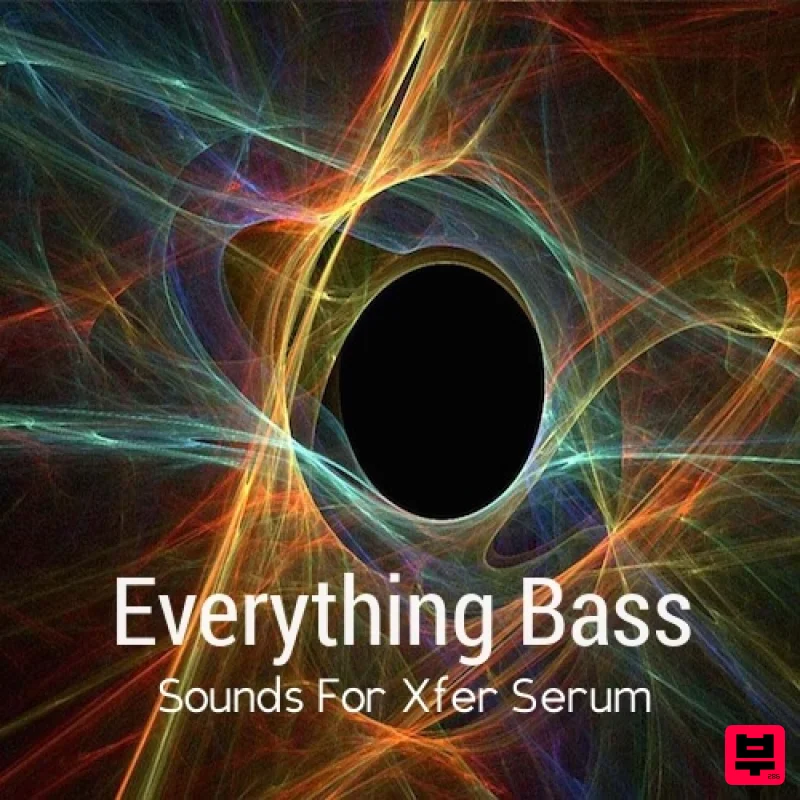 Daniel Strongin Everything Bass - Brostep