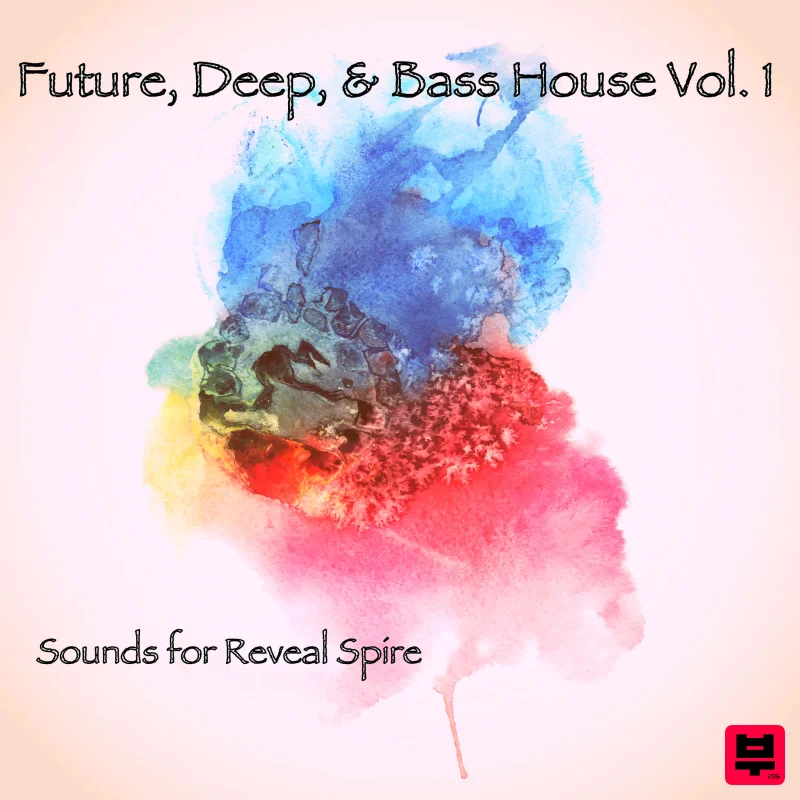 Daniel Strongin Future, Deep & Bass House Vol.1 - Deep House
