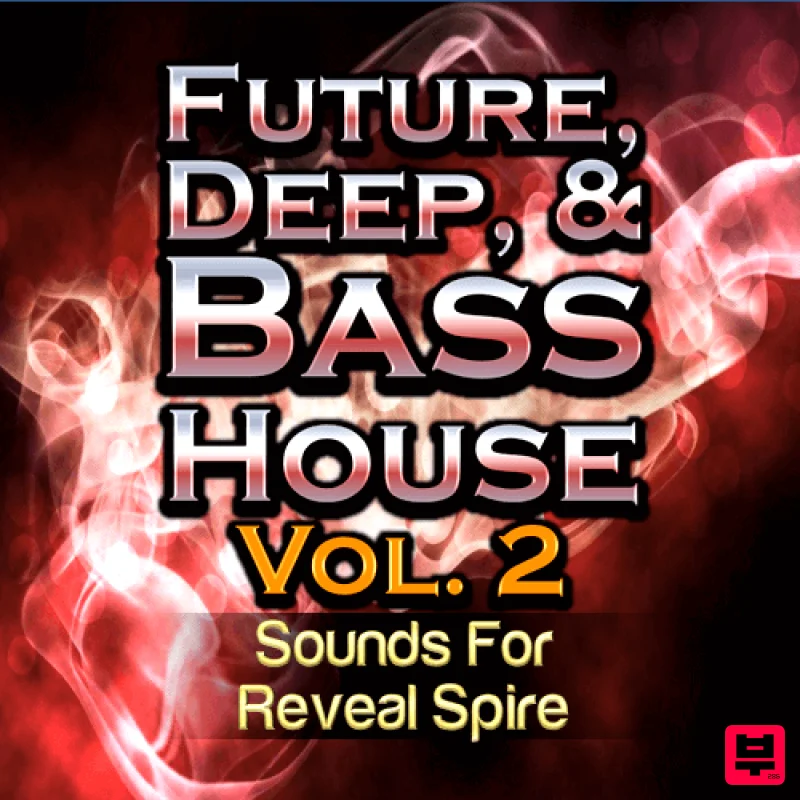 Daniel Strongin Future, Deep, & Bass House Vol.2 - Deep House