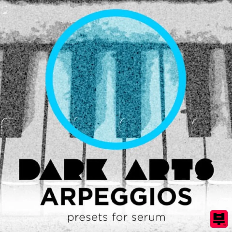 Dark Arts Arpeggios Presets for Serum - Future House