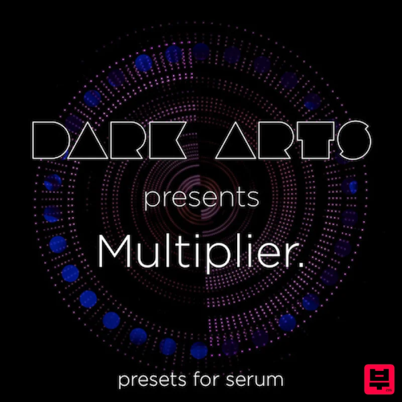 Dark Arts Multiplier - Electronic