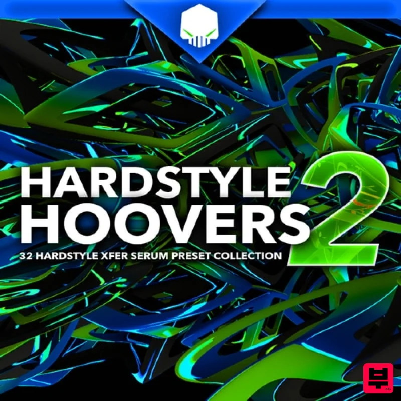 Dark Silence Hardstyle Hoovers Volume 2 - Hardstyle