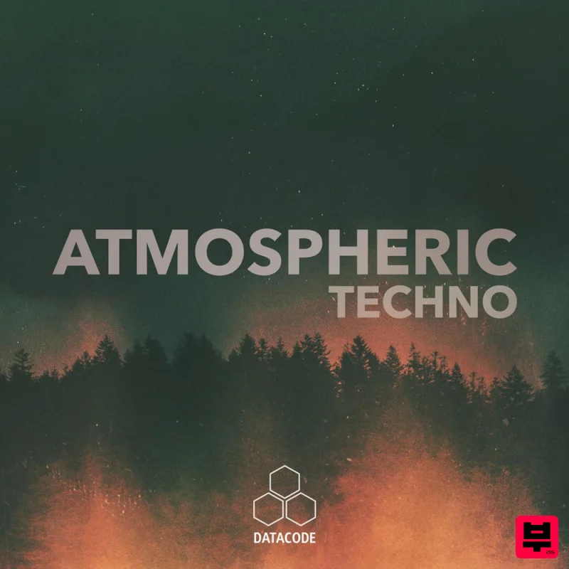 Datacode Atmospheric Techno - Techno