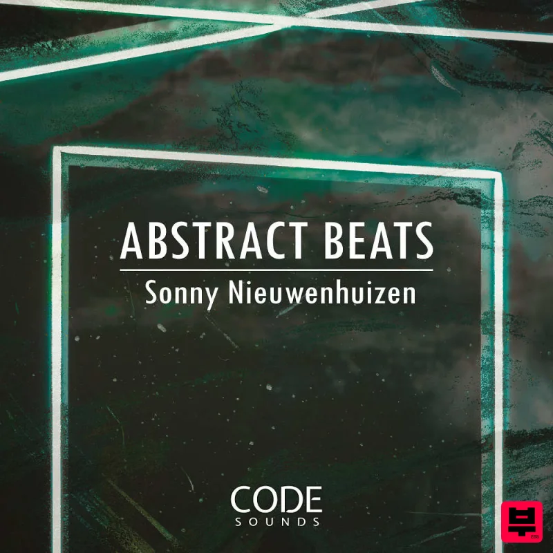 Datacode Code Sounds - Abstract Beats - Electro