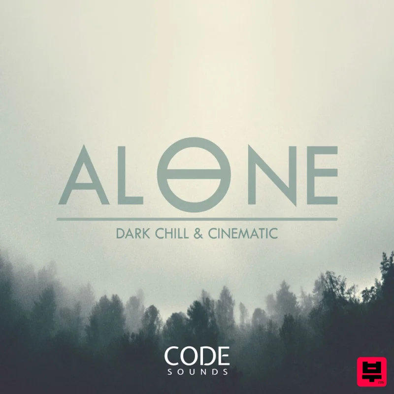 Datacode Code Sounds - Alone Dark Chill & Cinematic - Cinematic