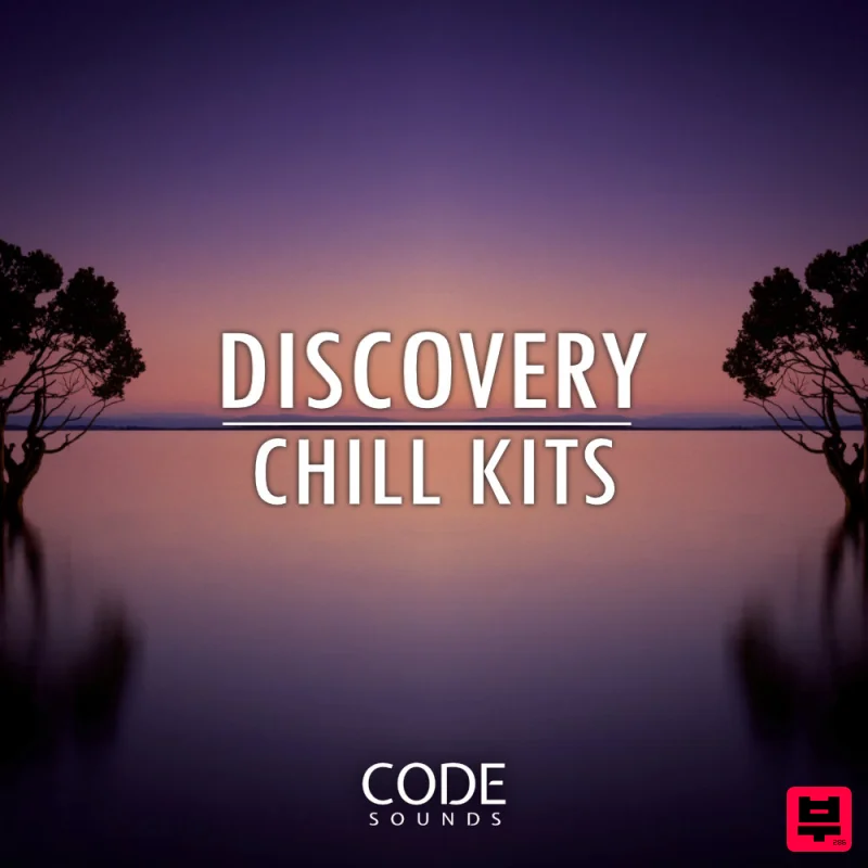 Datacode Code Sounds - Discovery Chill Kits - Chill Trap