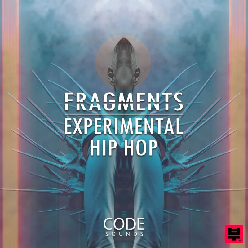 Datacode Code Sounds - Fragments Experimental Hip Hop - Hip Hop
