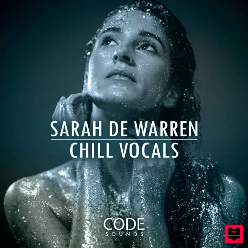 Datacode Code Sounds - Sarah de Warren Chill Vocals - Pop