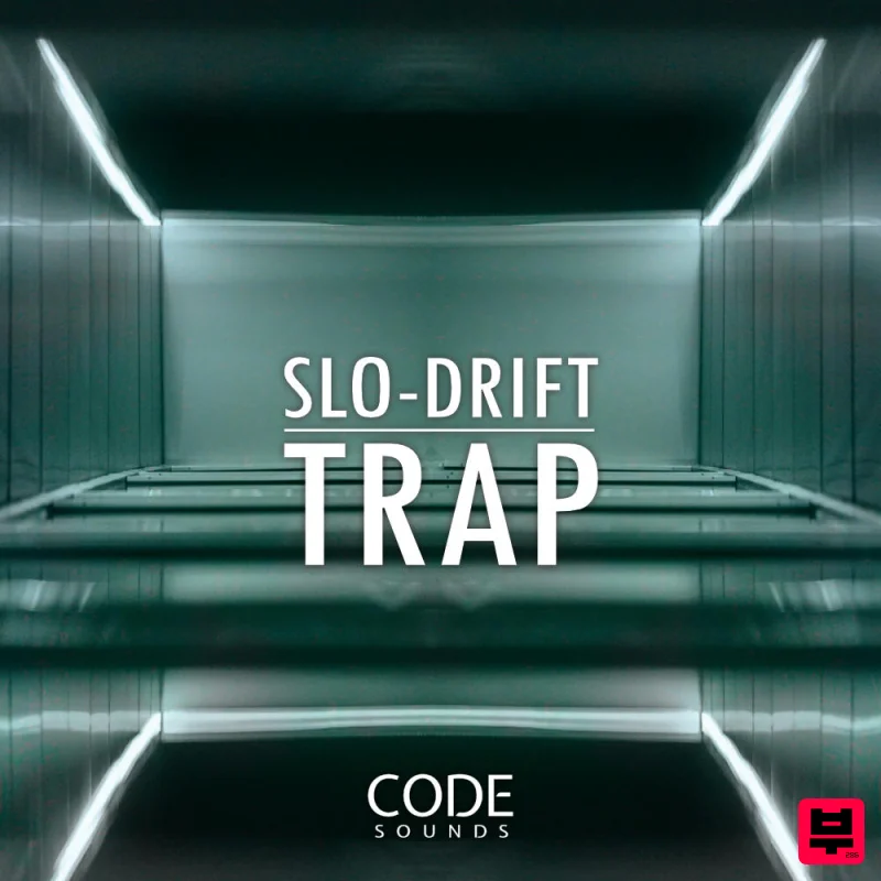 Datacode Code Sounds - Slo-Drift Trap - Trap