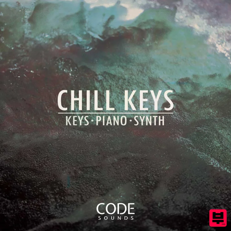 Datacode Code Sounds Presents: Chill Keys - Chillout