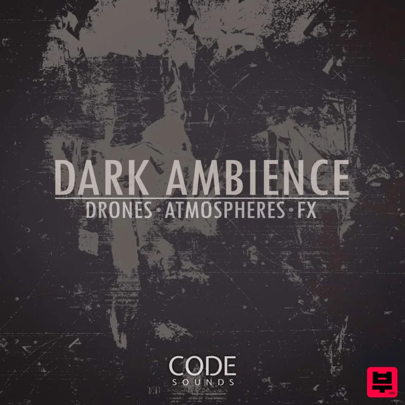 Datacode Code Sounds Presents: Dark Ambience - Cinematic