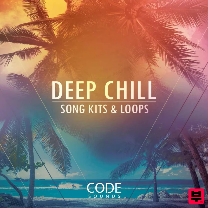 Datacode Code Sounds Presents: Deep Chill - Chillout