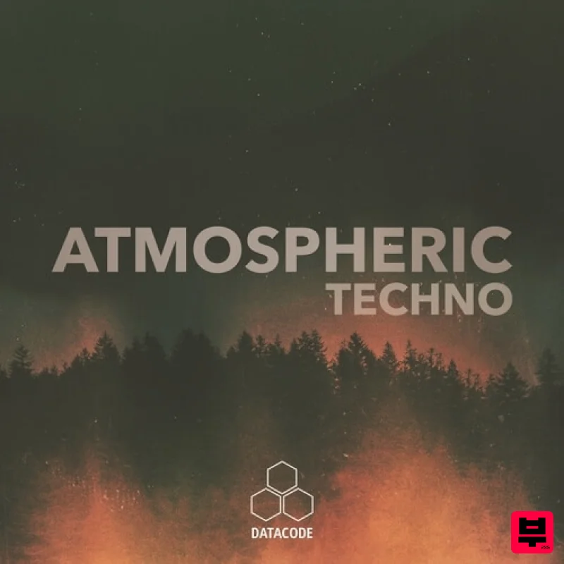 Datacode FOCUS: Atmospheric Techno - Techno