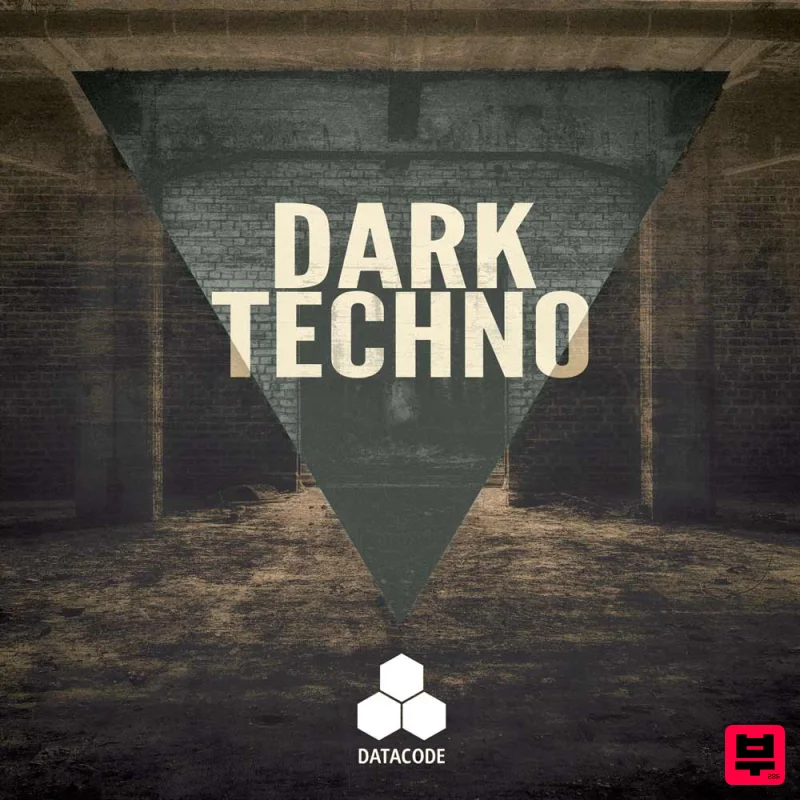 Datacode FOCUS: Dark Techno - Techno
