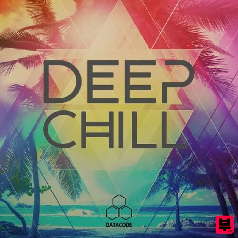 Datacode FOCUS: Deep Chill - Future Pop
