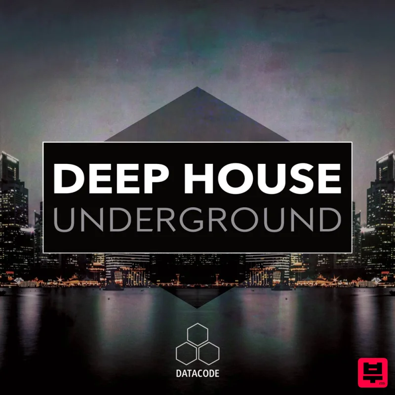 Datacode FOCUS: Deep House Underground - Deep House
