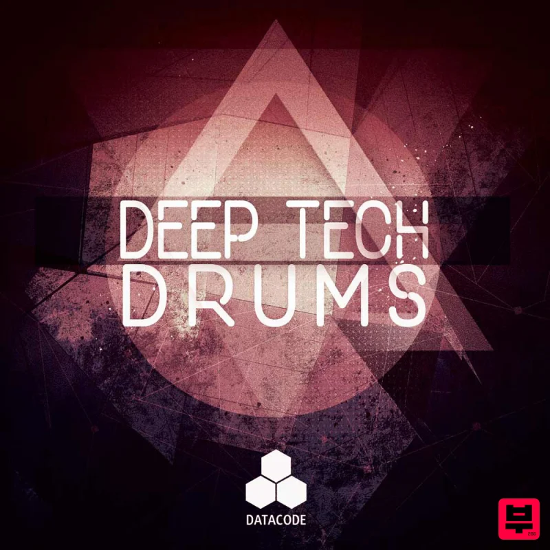 Datacode FOCUS: Deep & Tech Drums - Techno