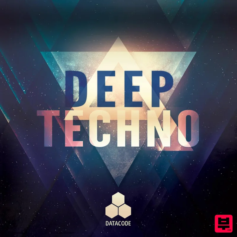 Datacode FOCUS: Deep Techno  - Professional Music Instrument Photo