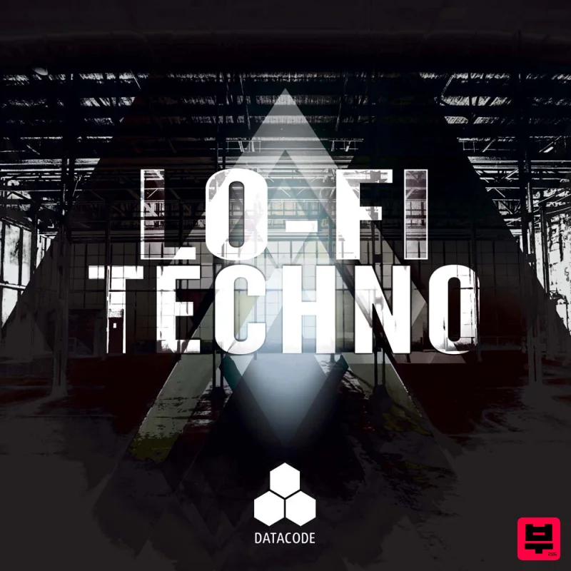 Datacode FOCUS: Lo-Fi Techno - Techno