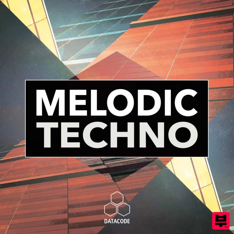 Datacode FOCUS: Melodic Techno - Melodic Techno