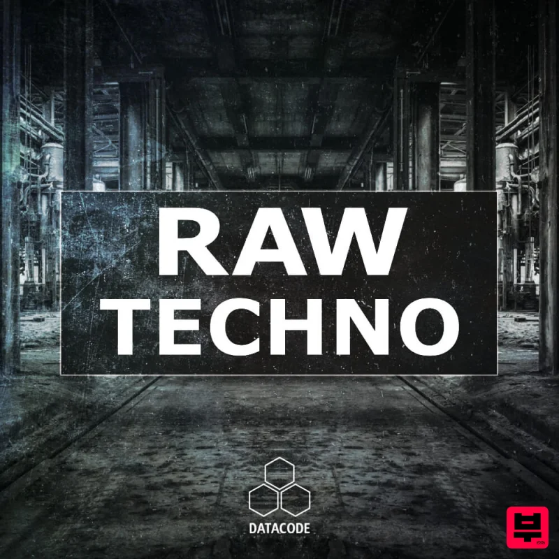 Datacode FOCUS: Raw Techno - Techno