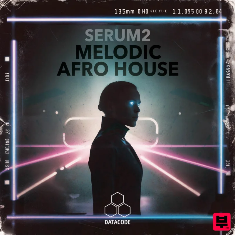 Datacode FOCUS: Serum 2 Melodic Afro House - Afro House