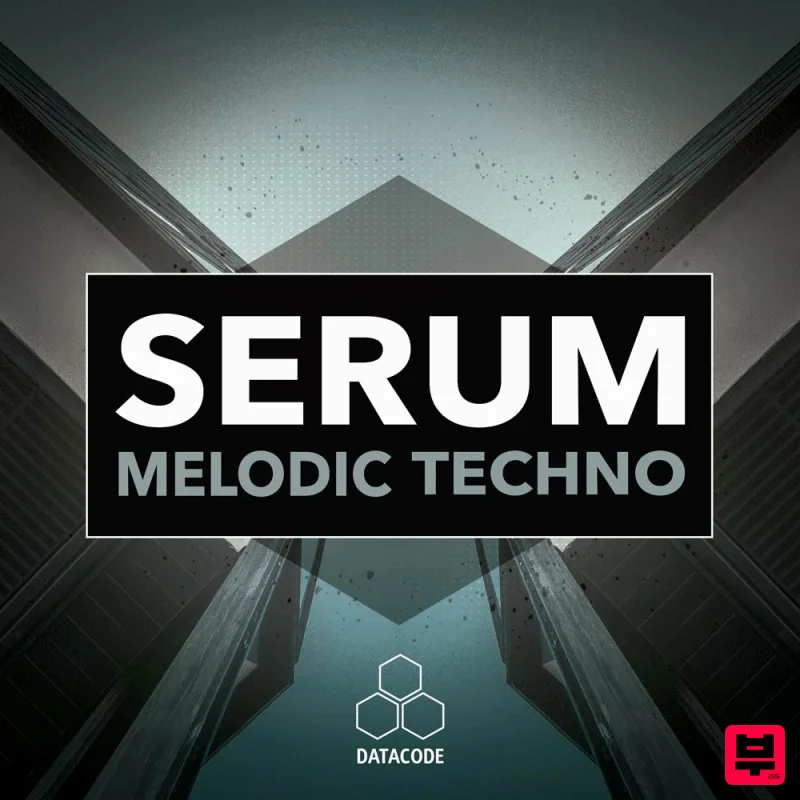 Datacode FOCUS: Serum Melodic Techno - Melodic Techno