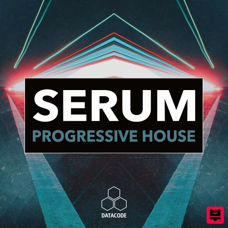 Datacode FOCUS: Serum Progressive House - Progressive House
