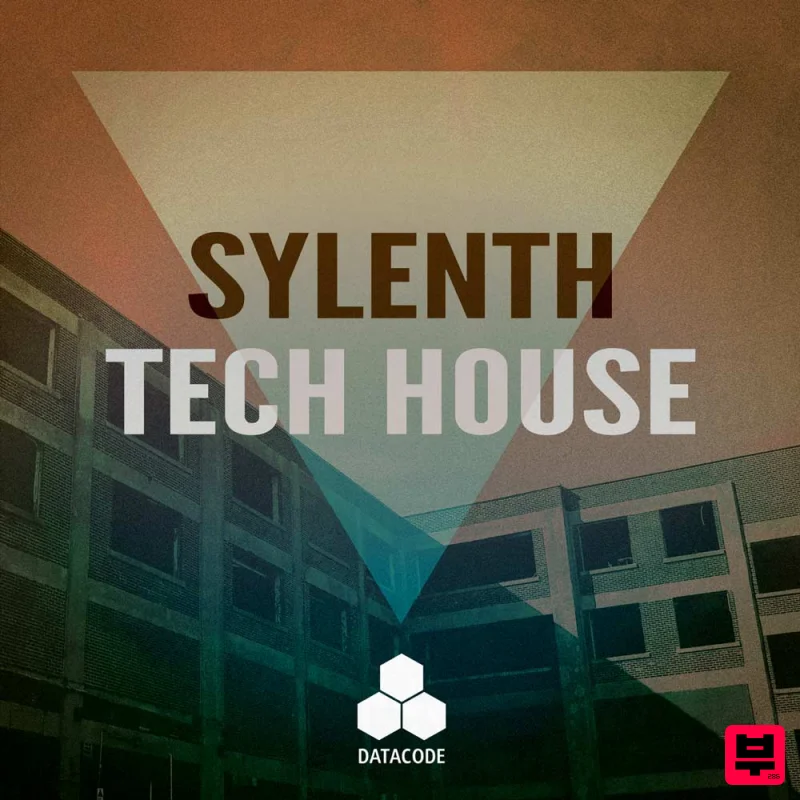 Datacode FOCUS: Sylenth Tech House - Tech House