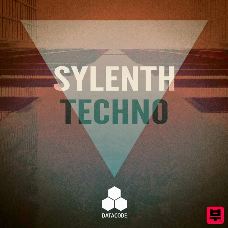 Datacode FOCUS: Sylenth Techno - Professional Music Instrument Photo