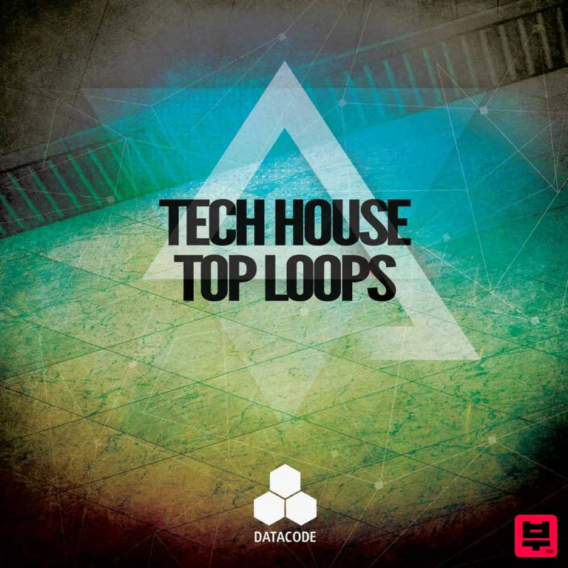 Datacode FOCUS: Tech House Top Loops - Tech House