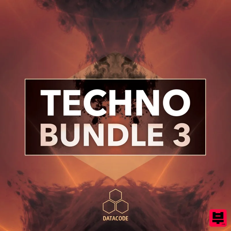Datacode FOCUS: Techno Bundle 3 - Tech House