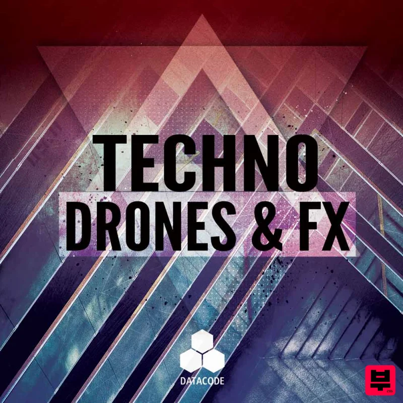 Datacode FOCUS: Techno Drones & FX - Techno