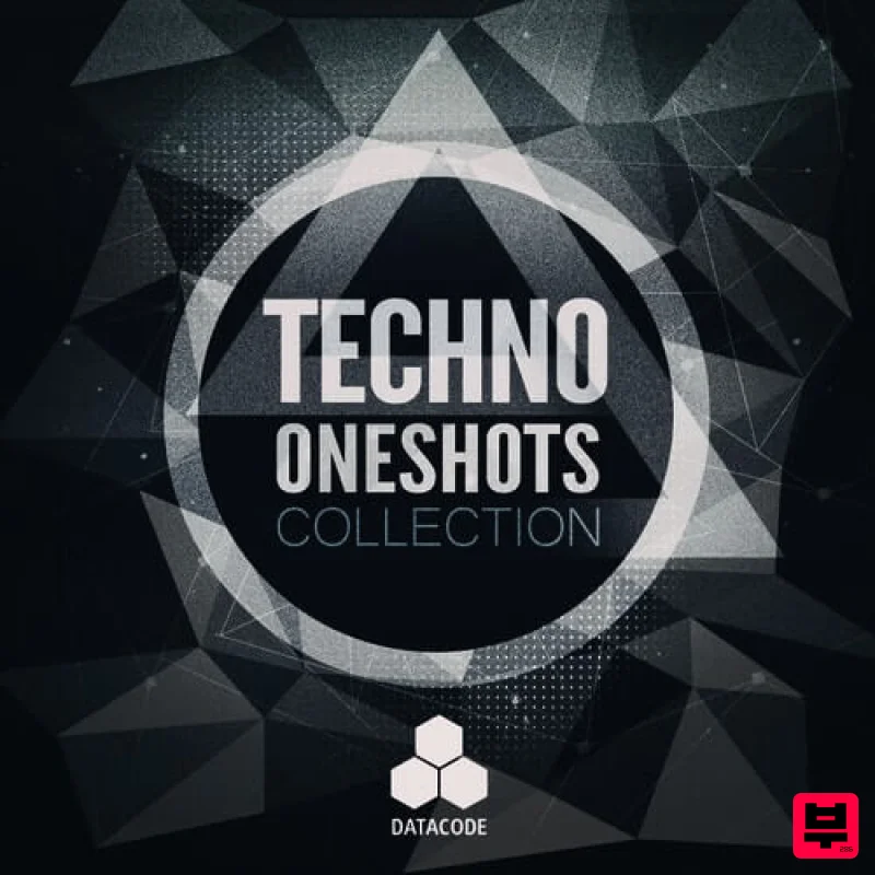 Datacode FOCUS: Techno Oneshots Collection - Minimal