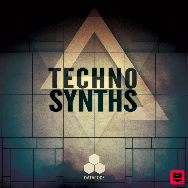 Datacode FOCUS: Techno Synths - Professional Music Instrument Photo