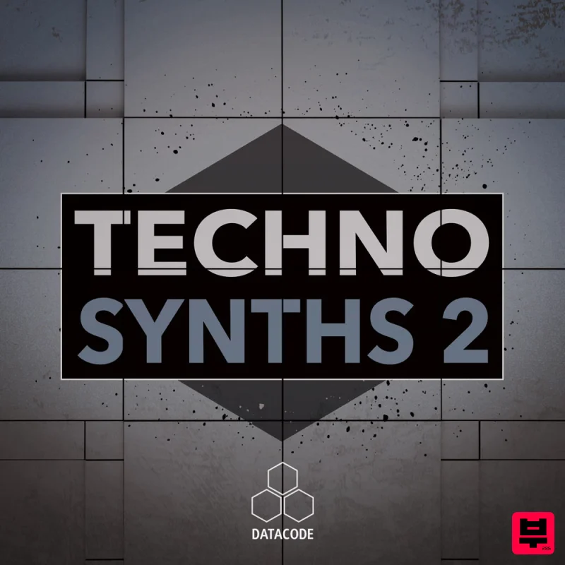 Datacode FOCUS: Techno Synths 2 - Minimal Techno